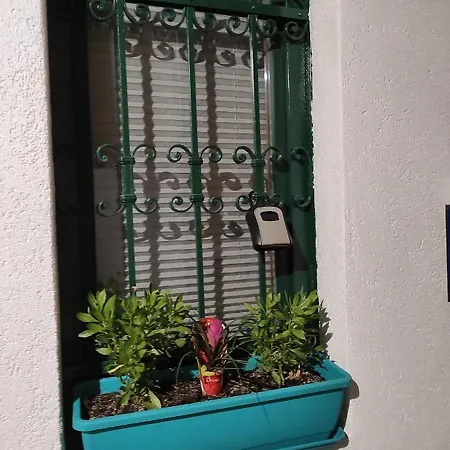 Penzion Anthea 2 Opatija