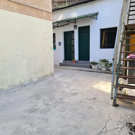 Anthea 2 Gasthuis Opatija