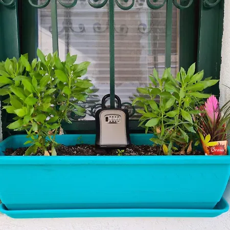 Anthea 2 Penzion Opatija