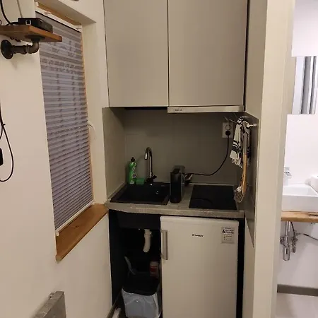 Anthea 2 3* Abbázia