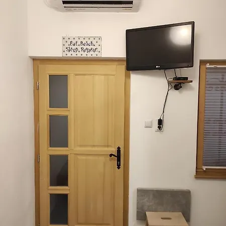 Anthea 2 3* Abbázia