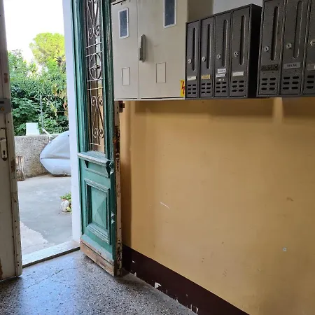 Anthea 2 3* Abbázia