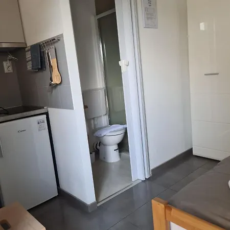 Anthea 2 Gasthof Opatija