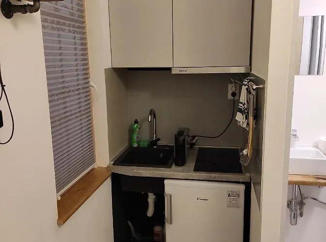 Anthea 2 3* أوباتيا