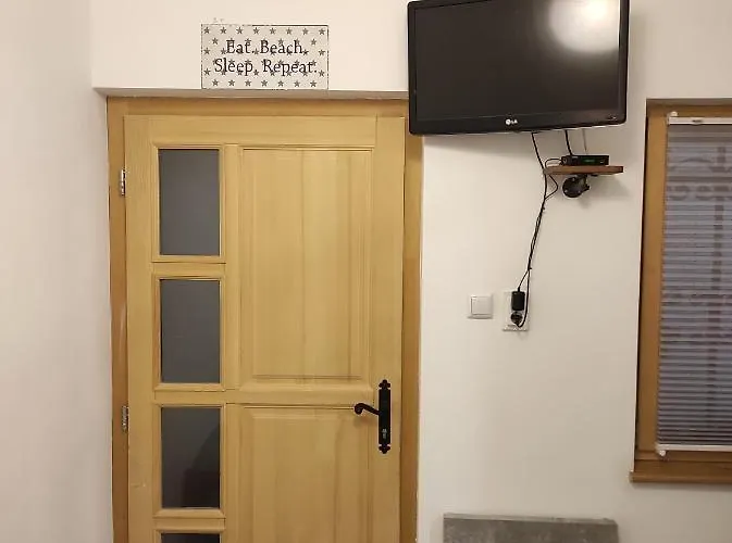 Anthea 2 3* أوباتيا