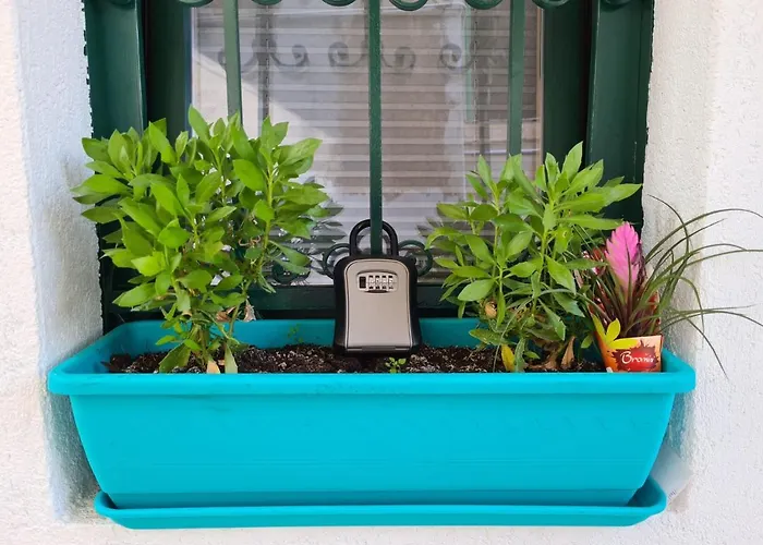 Anthea 2 بيت ضيافة أوباتيا