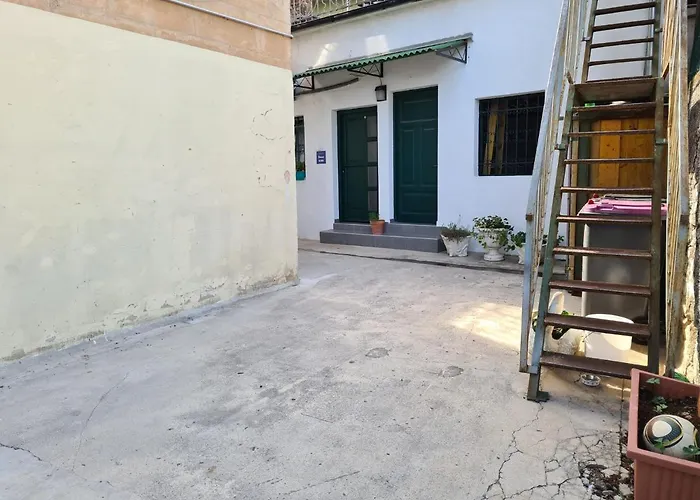 Anthea 2 Gasthof Opatija